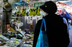 部门顾客被查出传染了诺